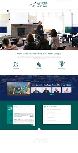 Web Design by Ananass-Templates