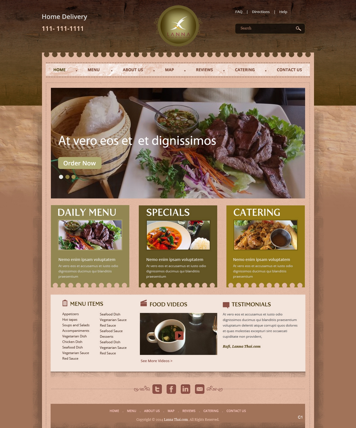 Diseño Web por pb para Thumb Frenzy Labz | Diseño #4944913