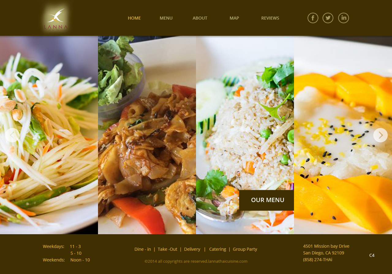 Web Design by pb for Thumb Frenzy Labz | Design #4944922