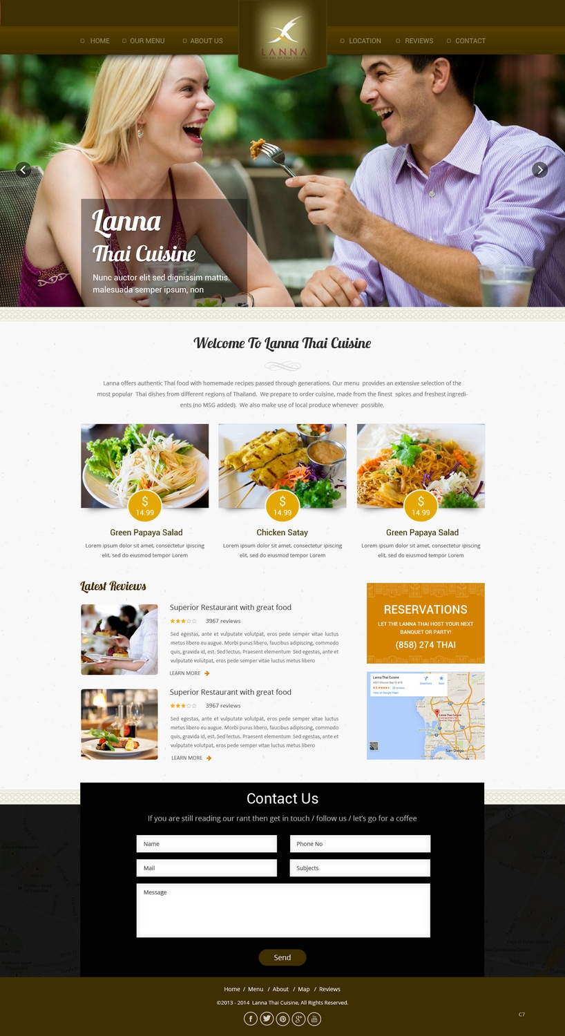 Diseño Web por pb para Thumb Frenzy Labz | Diseño #4944926