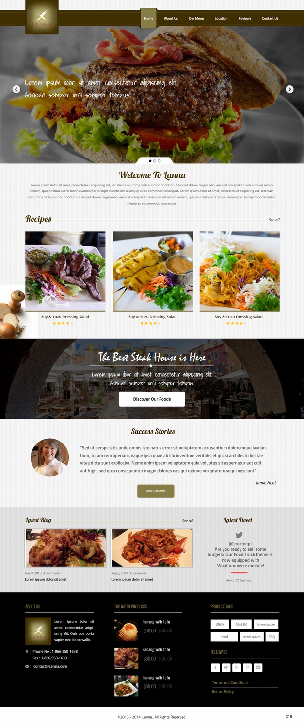 Diseño Web por pb para Thumb Frenzy Labz | Diseño #4944932