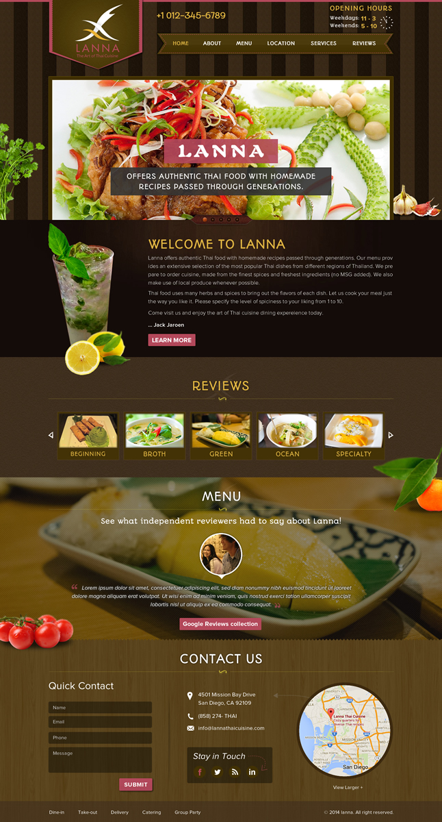 Web Design by Sbss for Thumb Frenzy Labz | Design #4944530