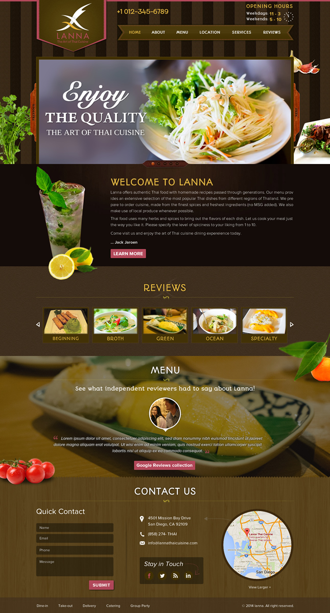 Diseño Web por Sbss para Thumb Frenzy Labz | Diseño #4944531