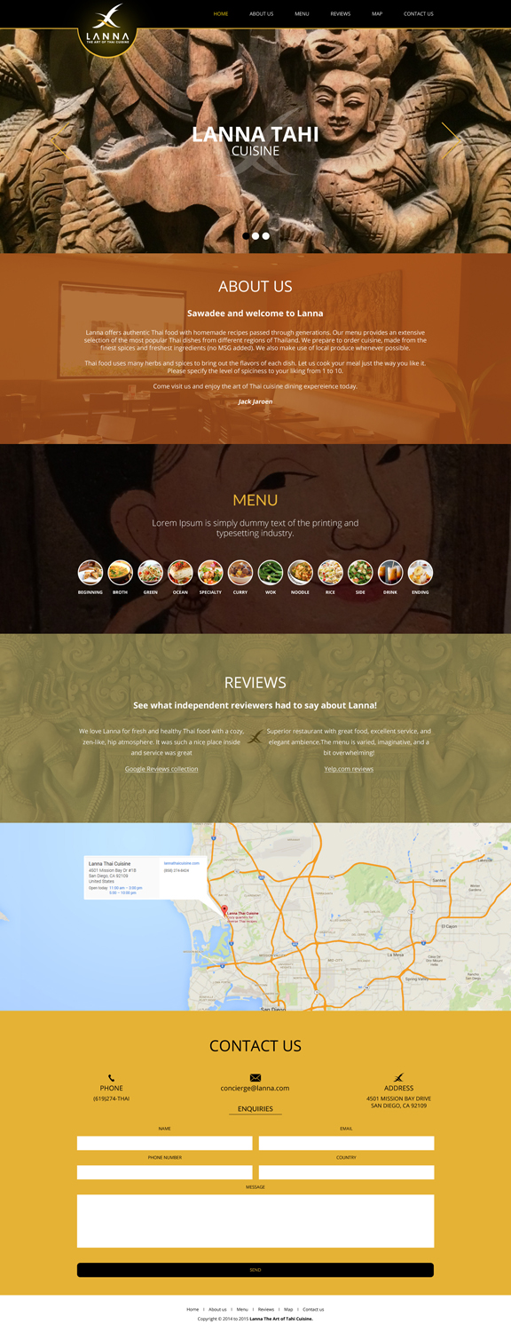 Web Design by Impressive Solutions for Thumb Frenzy Labz | Design #4942063