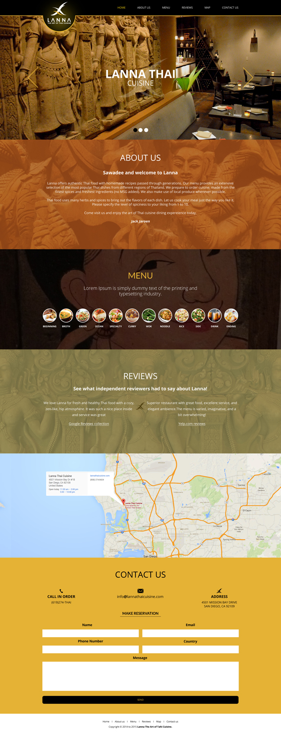 Web Design by Impressive Sol for Thumb Frenzy Labz | Design #5015957