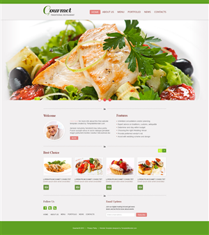 Web Design by Pugmarks Interweb