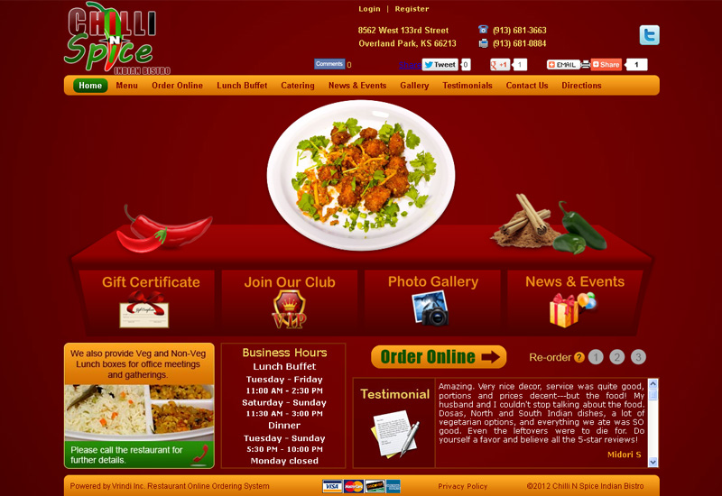 Diseño Web por Pugmarks Interweb para Thumb Frenzy Labz | Diseño #4938222