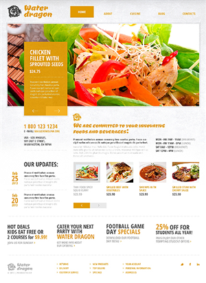 Web-Design von Pugmarks Interweb für Thumb Frenzy Labz | Design: #4938224