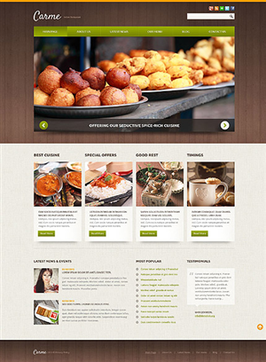Web-Design von Pugmarks Interweb für Thumb Frenzy Labz | Design: #4938243