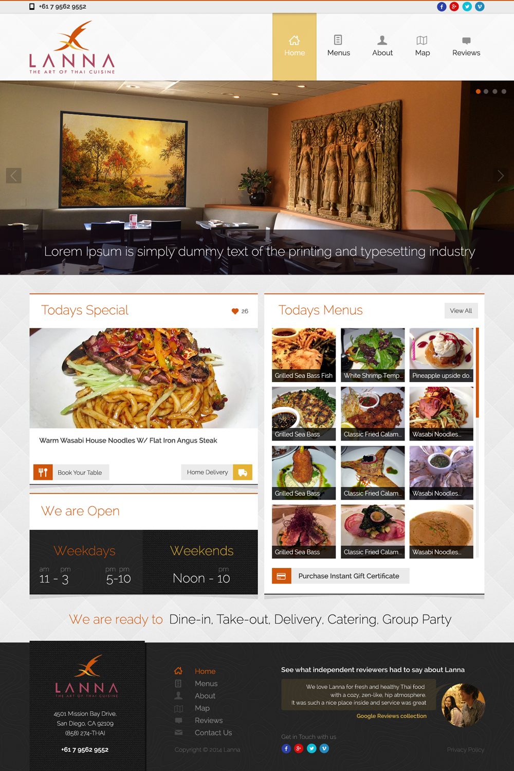 Web Design by bedesign for Thumb Frenzy Labz | Design #4954801