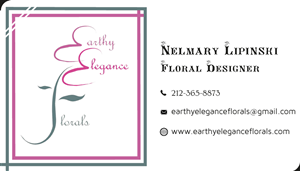 Business Card Design by Afia087
