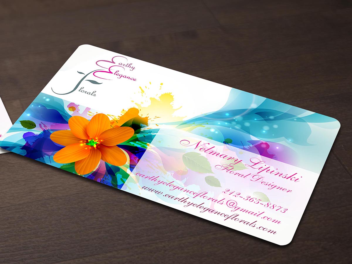 Business Card Design by Pointless Pixels India for this project | Design #4937678