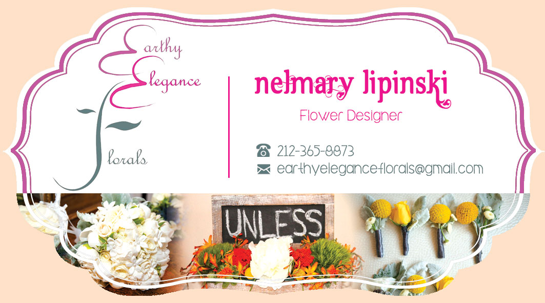 Business Card Design by ordelya.nicole for this project | Design #4964790