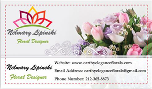 Business Card Design by mantasanza1