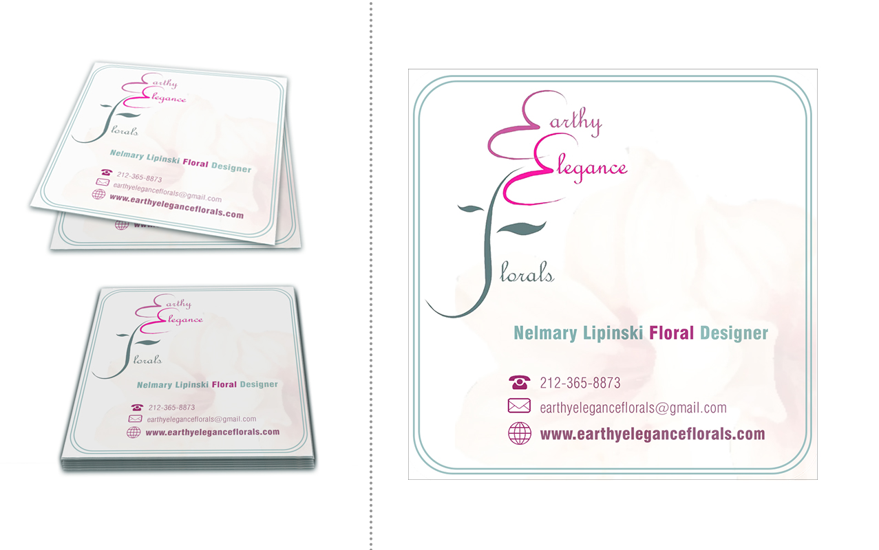 Business Card Design by DesignerM for this project | Design #4962166