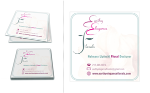 Business Card Design by DesignerM