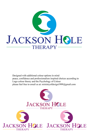 Logo Design by Ministry of Design