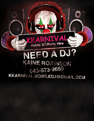 Design de Poster par ginkoman pour ce projet | Design : #1417118