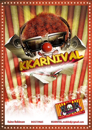 Poster Design by Storyboys