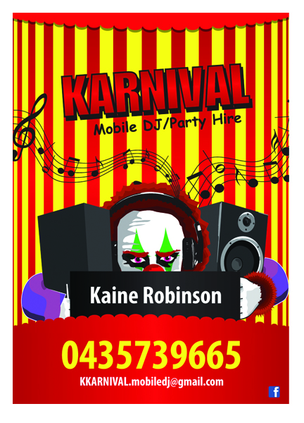 Poster Design by MasterMind for this project | Design #1406684