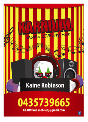 Poster Design by MasterMind