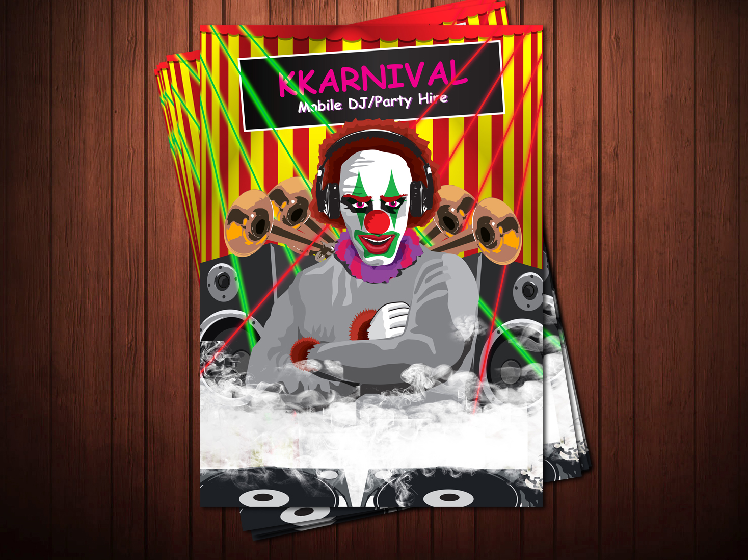 Poster Design by Chere for this project | Design #1398066