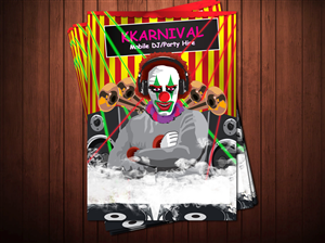 Design de Poster par Chere pour ce projet | Design : #1398066