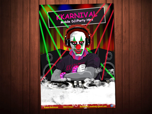 Design de Poster par Chere pour ce projet | Design : #1402006