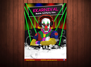 Design de Poster par Chere pour ce projet | Design : #1406606