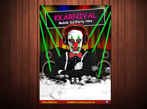 Design de Poster par Chere pour ce projet | Design : #1413673