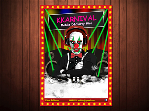 Poster Design by Chere