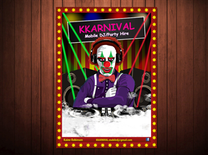 Design de Poster par Chere pour ce projet | Design : #1437028