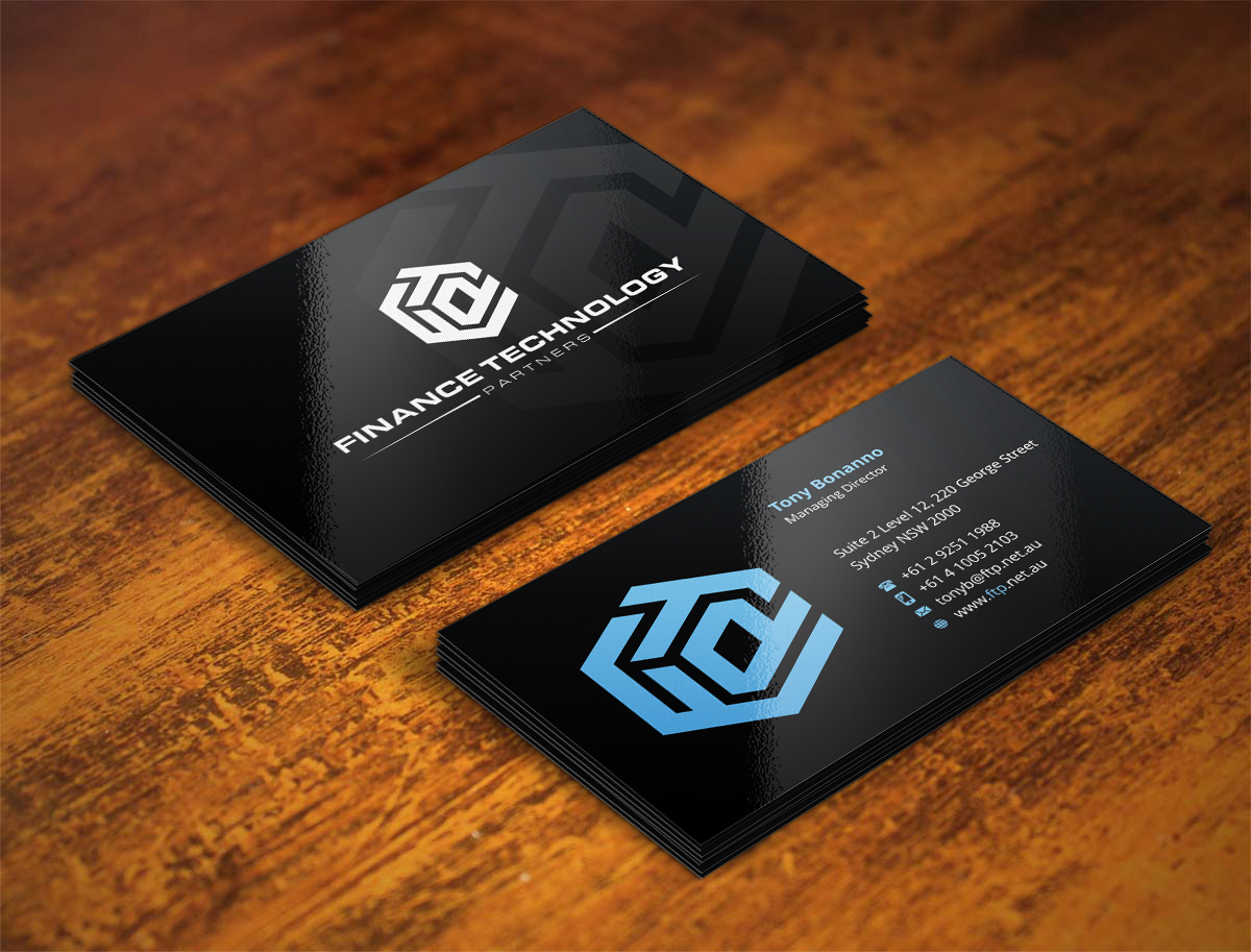 Visitenkarten-Design von INDIAN_Ashok für dieses Projekt | Design #4944514