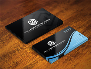 Business Card Design by INDIAN_Ashok for this project | Design: #4944515