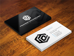 Business Card Design by INDIAN_Ashok for this project | Design: #4944517