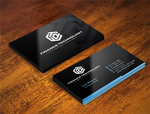 Business Card Design by INDIAN_Ashok for this project | Design: #4944518