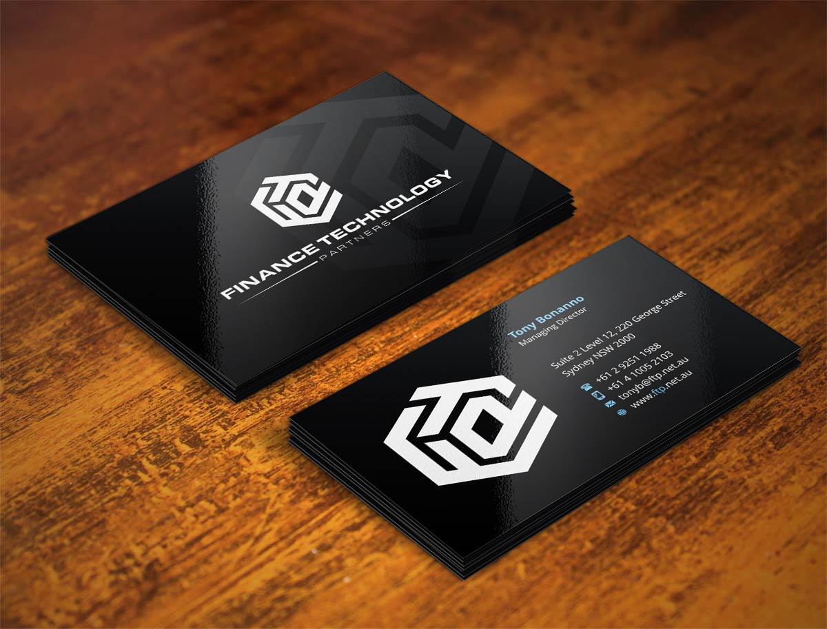 Visitenkarten-Design von INDIAN_Ashok für dieses Projekt | Design #4944520