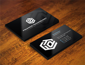 Business Card Design by INDIAN_Ashok for this project | Design: #4944520