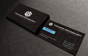 Business Card Design by INDIAN_Ashok for this project | Design: #4944557