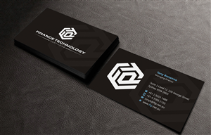 Business Card Design by INDIAN_Ashok for this project | Design: #4944560