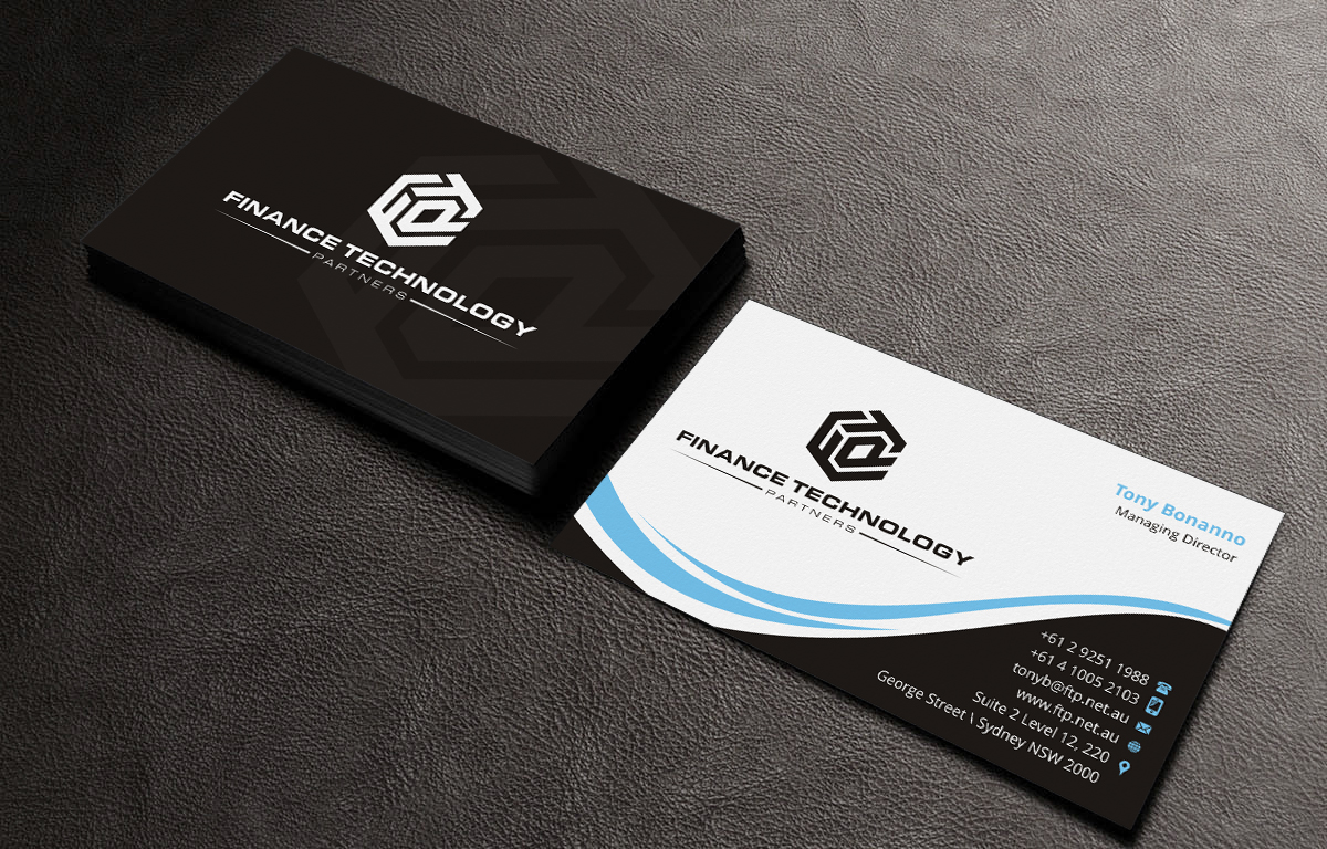 Design de Carte de Visite par INDIAN_Ashok pour ce projet | Design #4944561