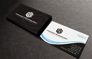 Business Card Design by INDIAN_Ashok for this project | Design: #4944561