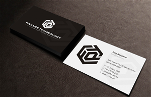 Business Card Design by INDIAN_Ashok for this project | Design: #4973445