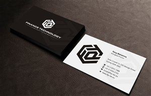 Business Card Design by INDIAN_Ashok for this project | Design: #4973448