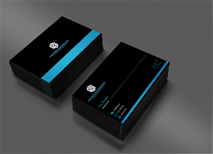 Business Card Design by  Webartist for this project | Design #4985670