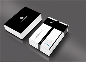 Visitenkarten-Design von  Webartist für dieses Projekt | Design: #4989898