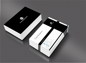 Visitenkarten-Design von  Webartist für dieses Projekt | Design: #4995388