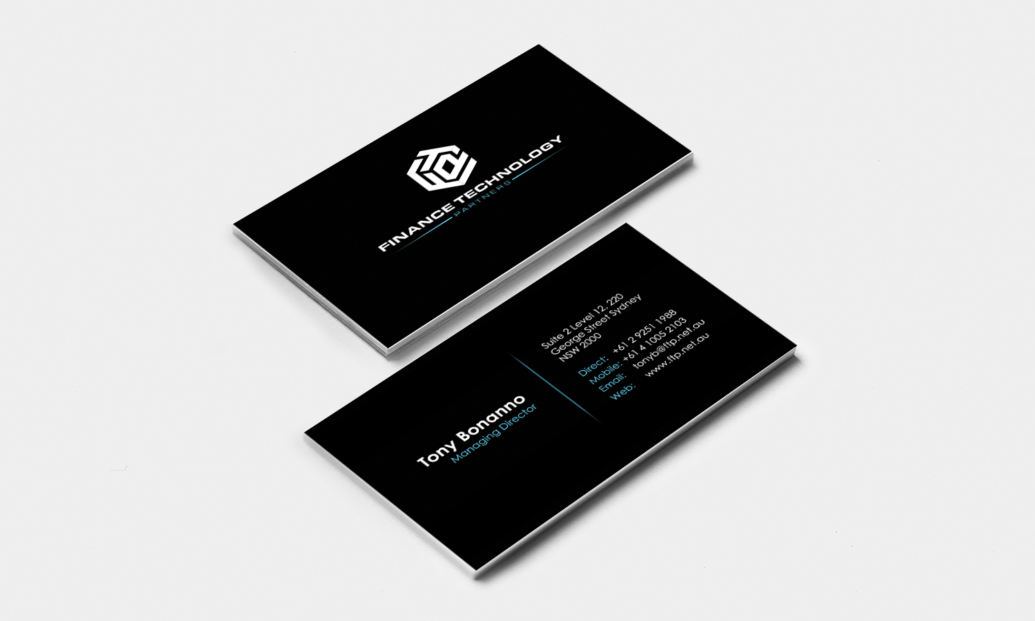 Business Card Design by Stylez Designz for this project | Design #5010545