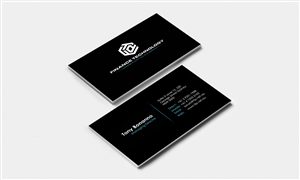 Business Card Design by Stylez Designz for this project | Design: #5010545