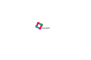Logo Design by Seamus Radu for Faciant Limited | Design: #4995995